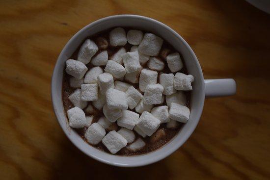 Krolikarnia Cafe by ART BOOKSTORE